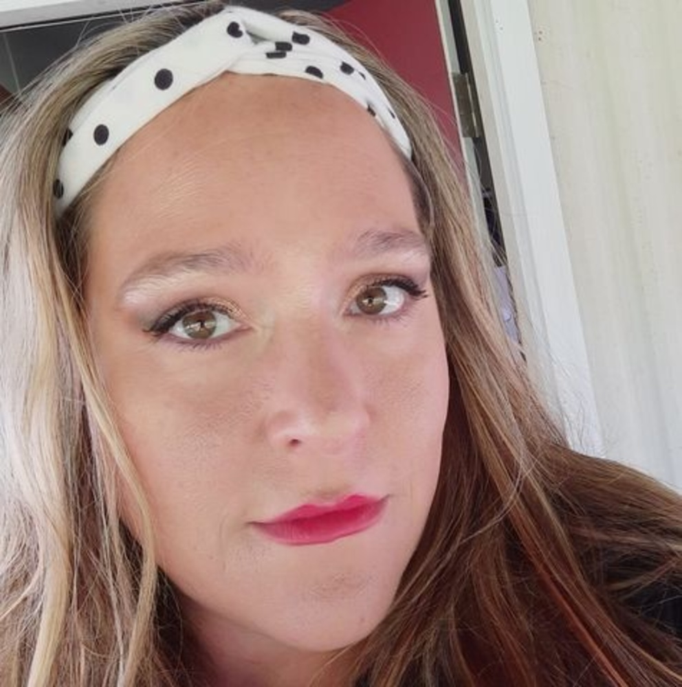 Meet your Posher, Misty